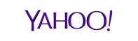 Yahoo logo